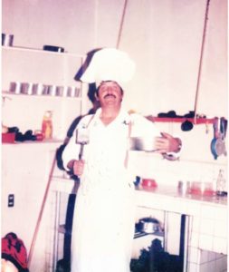 Don Gabriele 1. Trattoria da Gabriele